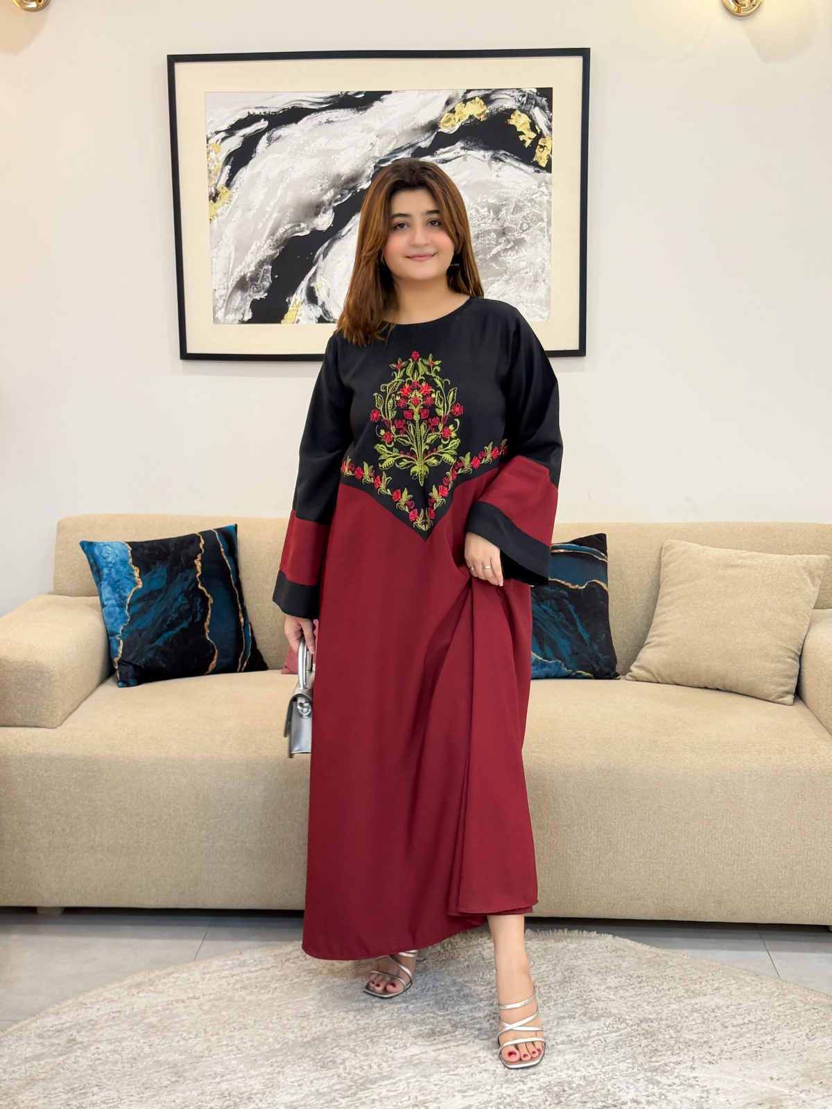 CYRA MAXI-1PC