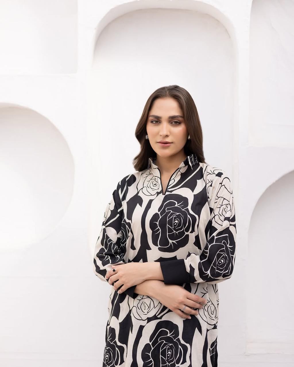 NOVINA CO-ORD SET-2PC