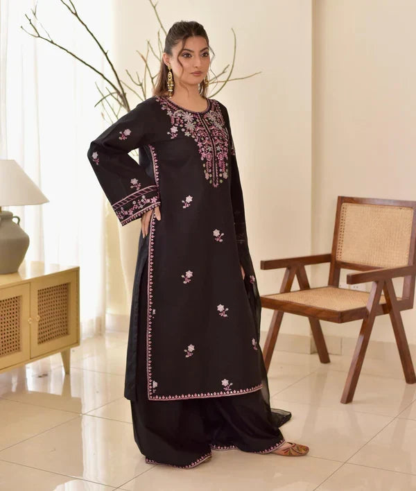 JUHI-3PC(EMB)