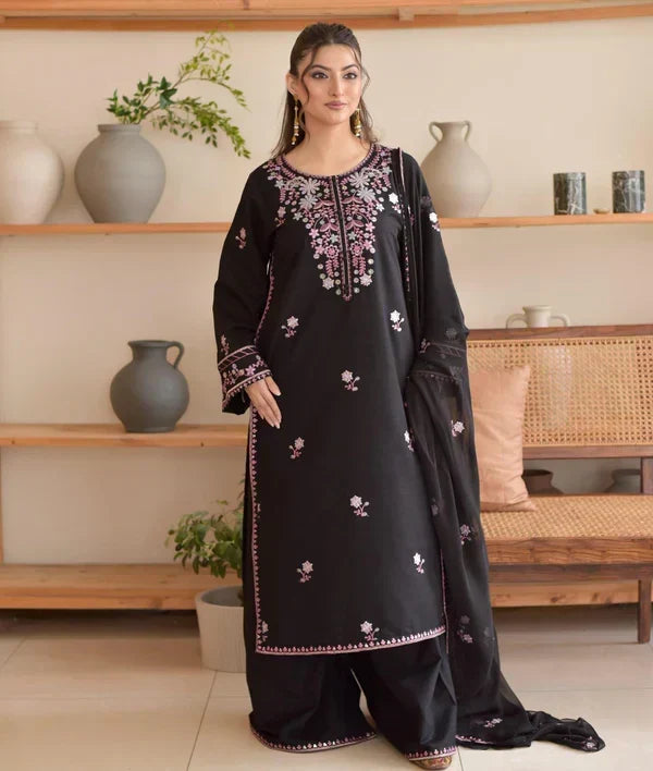 JUHI-3PC(EMB)