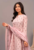 BLUSH BLOOM-2PC