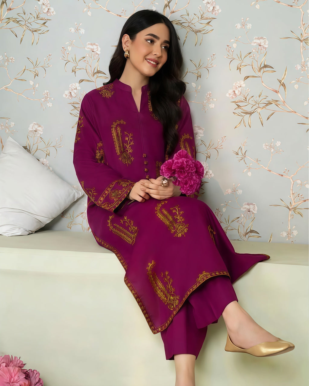 AFREEN-2PC(EMB)