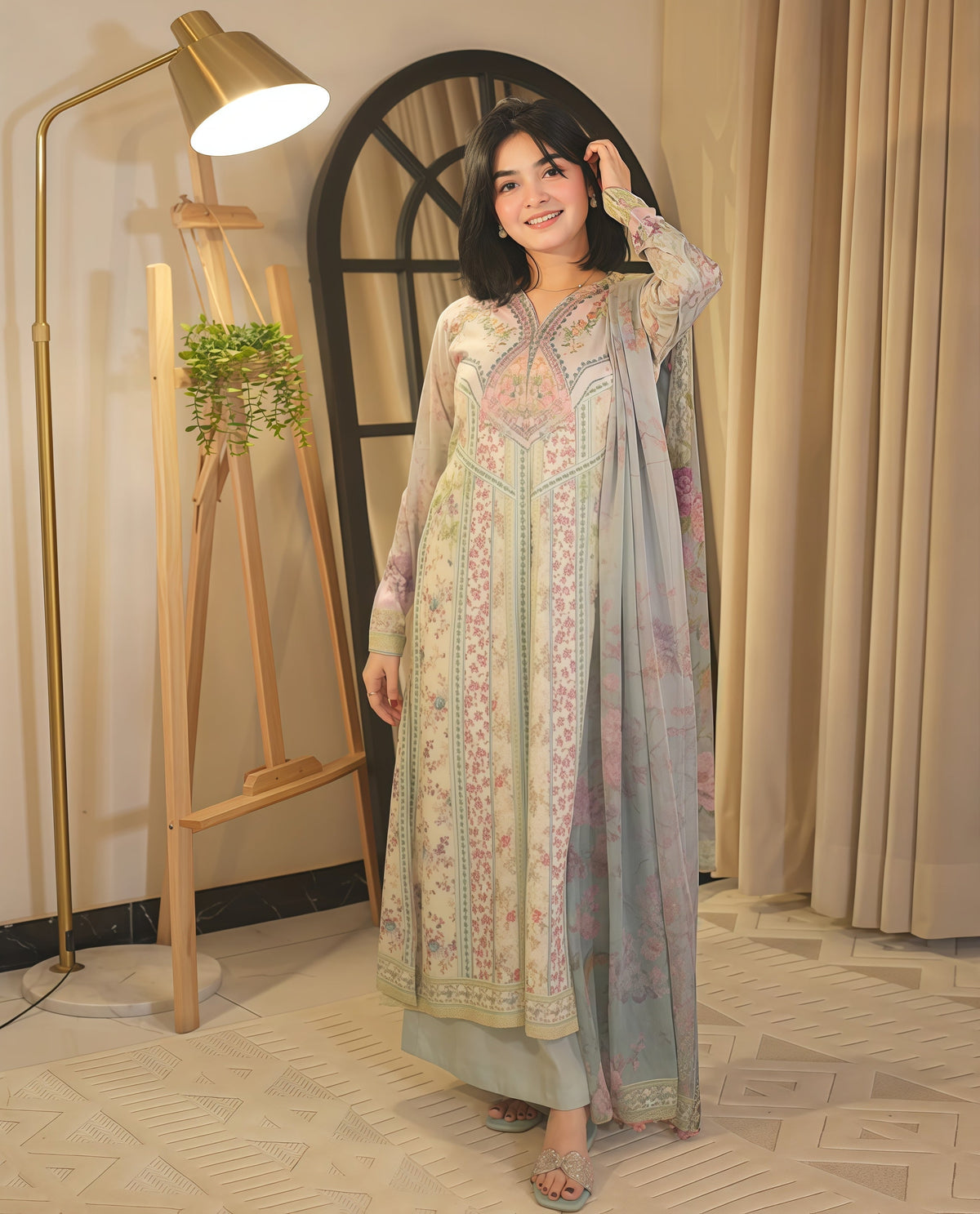 CHERIE-3PC